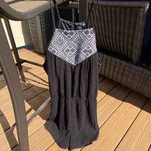 Trixxi Romper